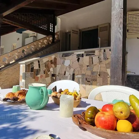 By Lovesud Casa vacanze