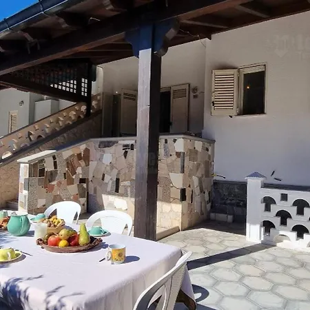 By Lovesud Casa vacanze *