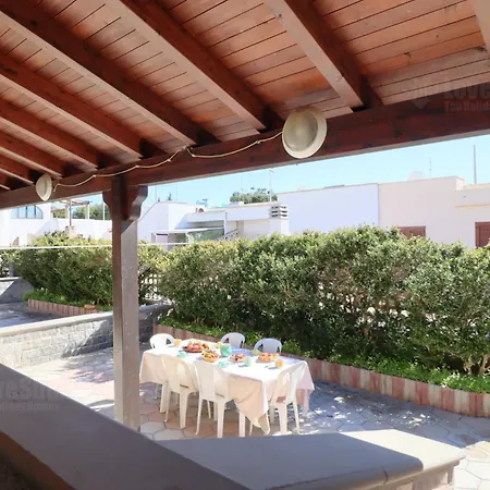 Casa vacanze By Lovesud