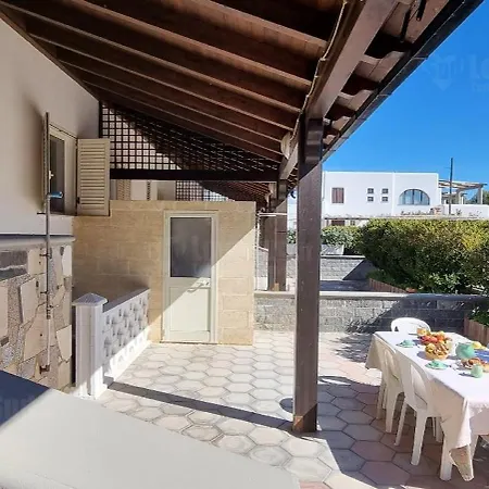 Casa vacanze By Lovesud *