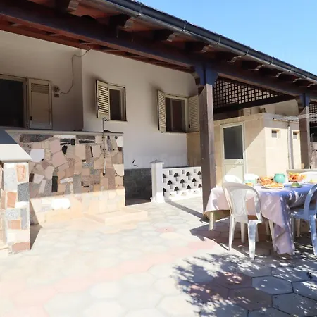 By Lovesud Casa vacanze *