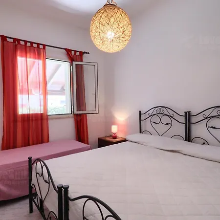 Casa vacanze By Lovesud *