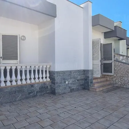 By Lovesud Casa vacanze