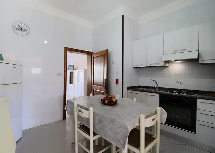 בית נופש By Lovesud Torre Pali